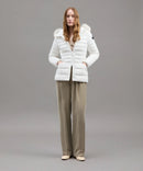 GIUBBINO TURMALET - PEUTEREY PED405701190986 808 Peuterey 