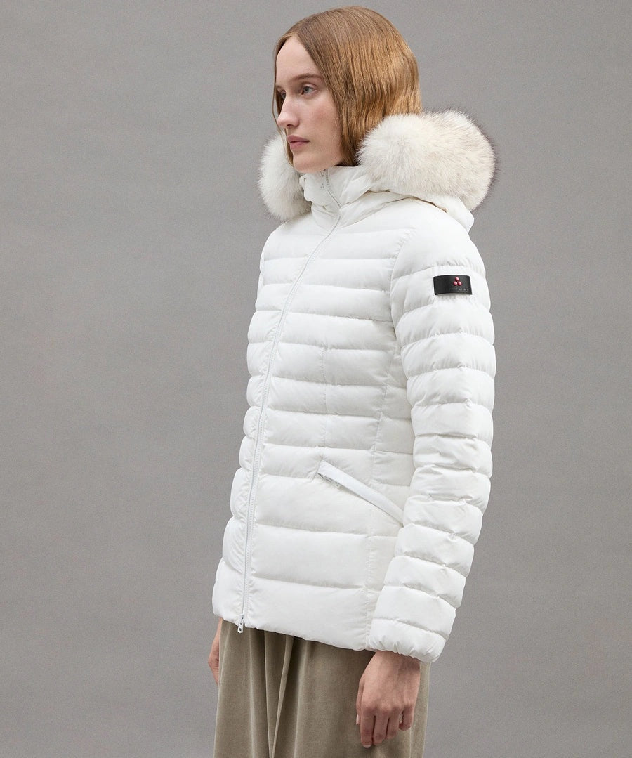 GIUBBINO TURMALET - PEUTEREY PED405701190986 808 Peuterey 