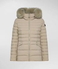 GIUBBINO TURMALET - PEUTEREY PED405701190986 808 Peuterey 