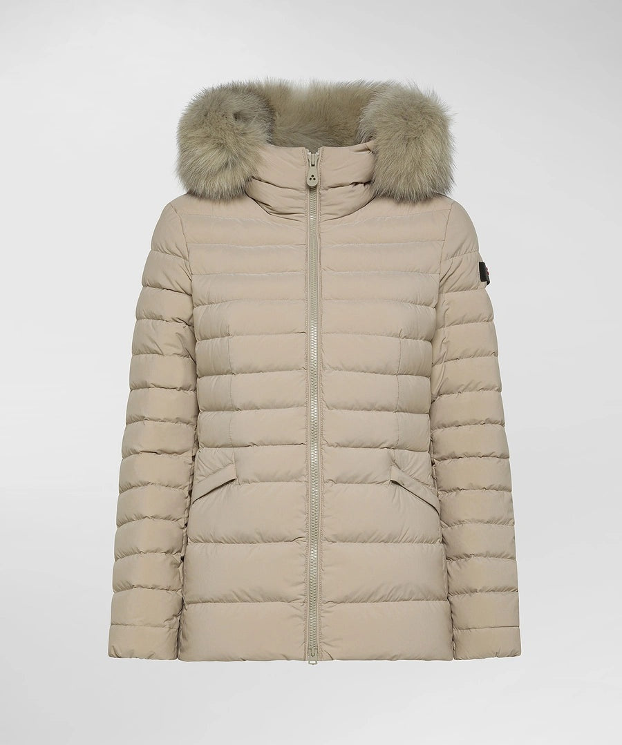 GIUBBINO TURMALET - PEUTEREY PED405701190986 808 Peuterey 