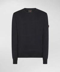 MAGLIA EXMOOR - PEUTEREY PEU523999011919 215 Peuterey 