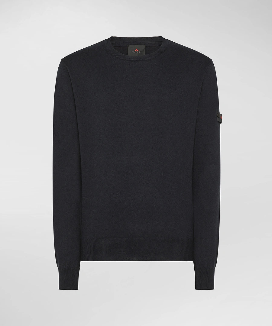 MAGLIA EXMOOR - PEUTEREY PEU523999011919 215 Peuterey 