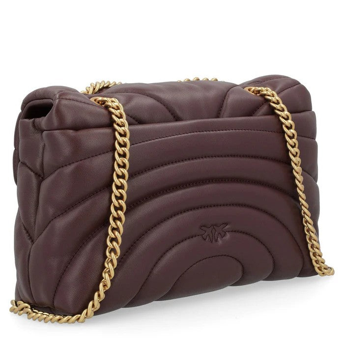 BORSA A1EX CLASSIC - PINKO 100038-A1EX LOVE PUFF L86Q Pinko 