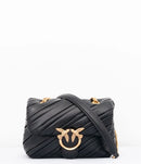 BORSA A1V9 MINI - PINKO 100039-A1V9 LOVE PUFF Z99Q Pinko 