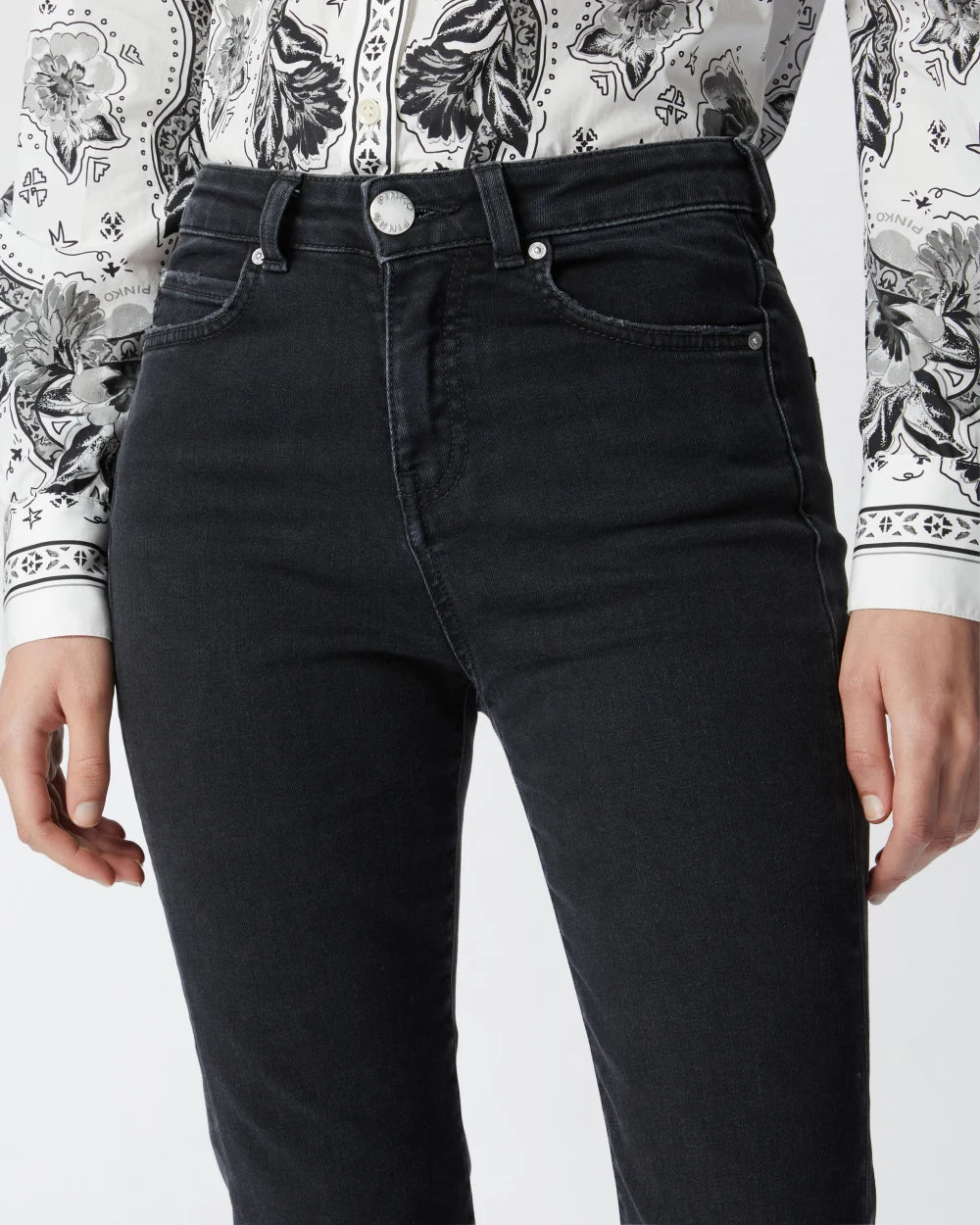 Jeans Pinko