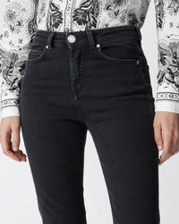 JEANS A21V - PINKO 100166-A21V FLORA FLAR Z99 Pinko 