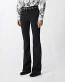 JEANS A21V - PINKO 100166-A21V FLORA FLAR Z99 Pinko 
