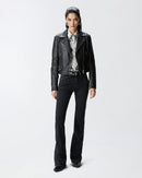 JEANS A21V - PINKO 100166-A21V FLORA FLAR Z99 Pinko 