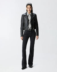 JEANS A21V - PINKO 100166-A21V FLORA FLAR Z99 Pinko 