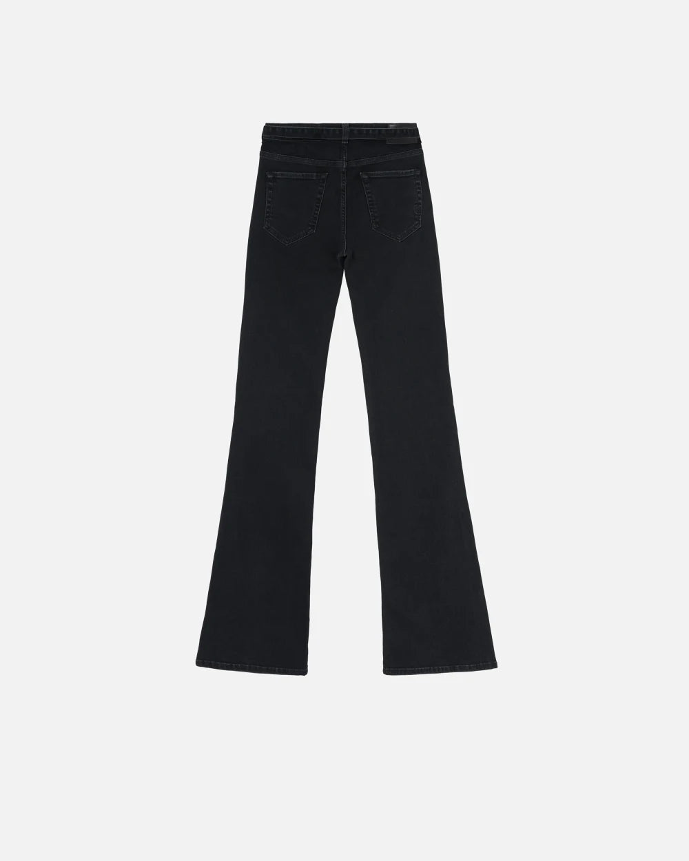 JEANS A21V - PINKO 100166-A21V FLORA FLAR Z99 Pinko 