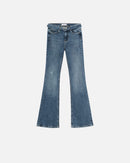 JEANS A22I - PINKO 100166-A22I FLORA FLAR PJD Pinko 