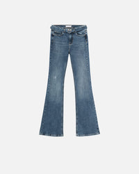 JEANS A22I - PINKO 100166-A22I FLORA FLAR PJD Pinko 