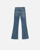 JEANS A22I - PINKO 100166-A22I FLORA FLAR PJD Pinko 