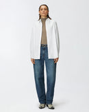 CAMICIA A19U - PINKO 100233-A19U BRIDPORT Z04 Pinko 