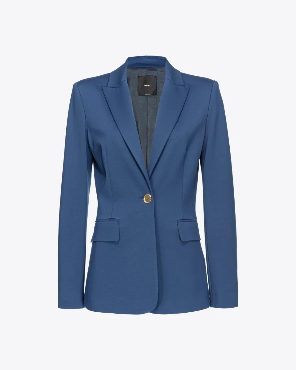 GIACCA A1L3 - PINKO 100254-A1L3 SIGNUM Z99 Pinko 