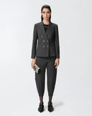 GIACCA A24C - PINKO 100256-A24C ALEXIA I76 Pinko 