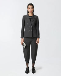 GIACCA A24C - PINKO 100256-A24C ALEXIA I76 Pinko 