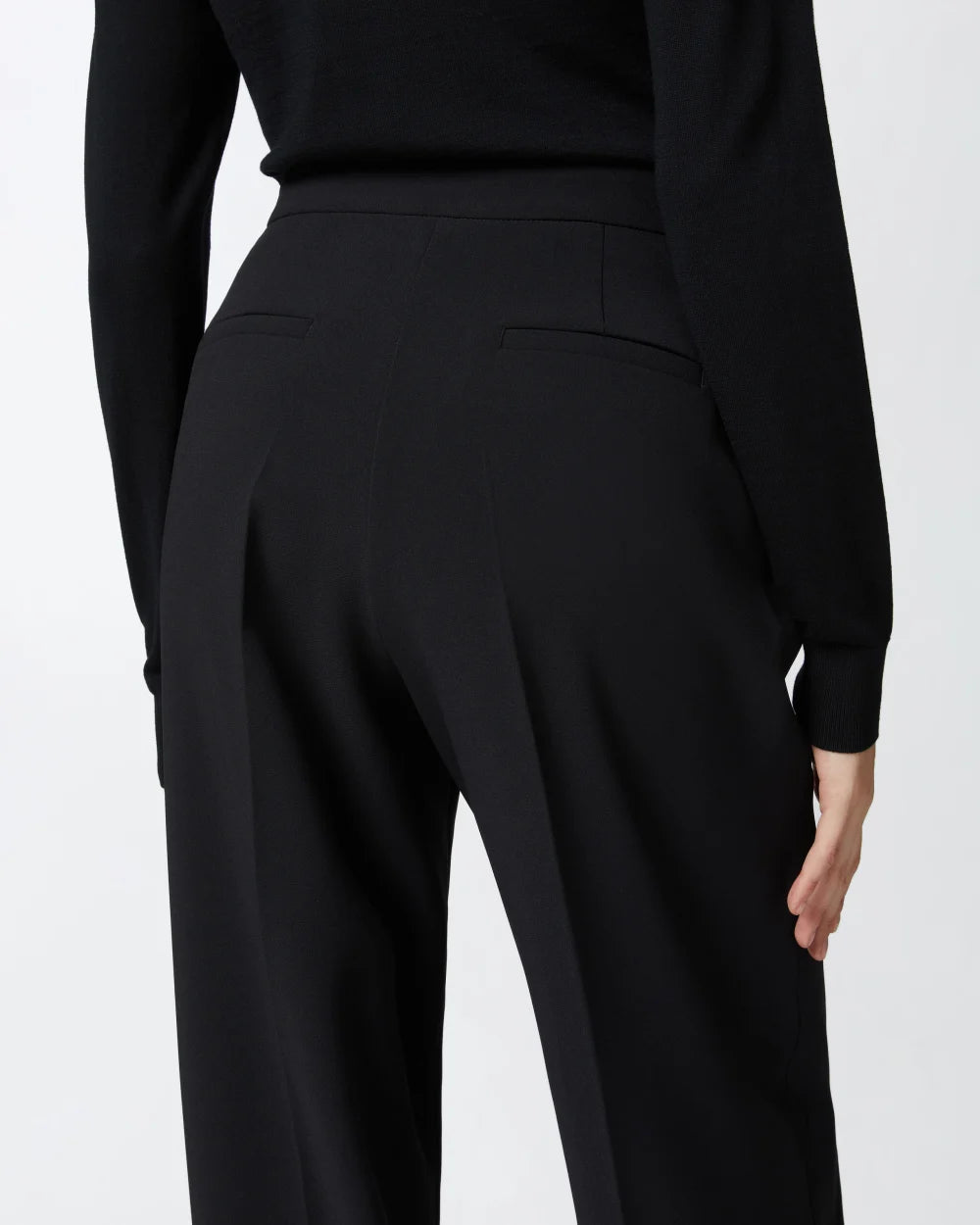 PANTALONE A20Q - PINKO 100331-A20Q PERGAMINO Z10 Pinko 