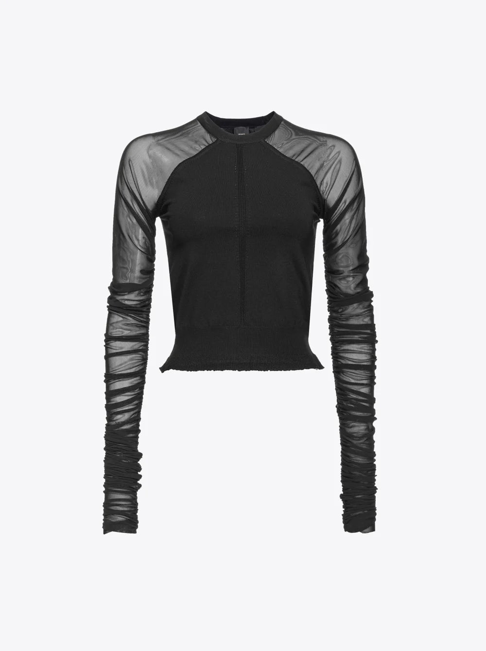 MAGLIA A1KX - PINKO 102817-A1KX ABETE Z99 Pinko 