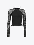 MAGLIA A1KX - PINKO 102817-A1KX ABETE Z99 Pinko 