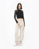 MAGLIA A1KX - PINKO 102817-A1KX ABETE Z99 Pinko 