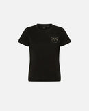 T-SHIRT A24E - PINKO 103320-A24E NAMBRONE I42 Pinko 