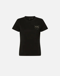 T-SHIRT A24E - PINKO 103320-A24E NAMBRONE I42 Pinko 