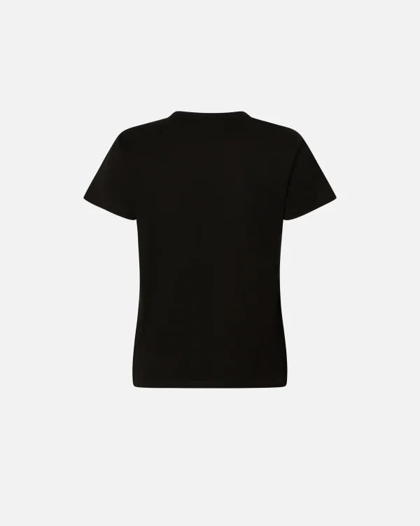 T-SHIRT A24E - PINKO 103320-A24E NAMBRONE I42 Pinko 