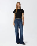 T-SHIRT A24E - PINKO 103320-A24E NAMBRONE Z99 Pinko 