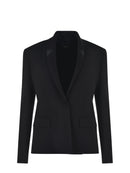GIACCA A213 - PINKO 103694-A213 GIAPPONE Z99 Pinko 