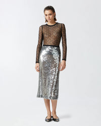 MAGLIA A21J - PINKO 103711-A21J BRUNEI Z99 Pinko 