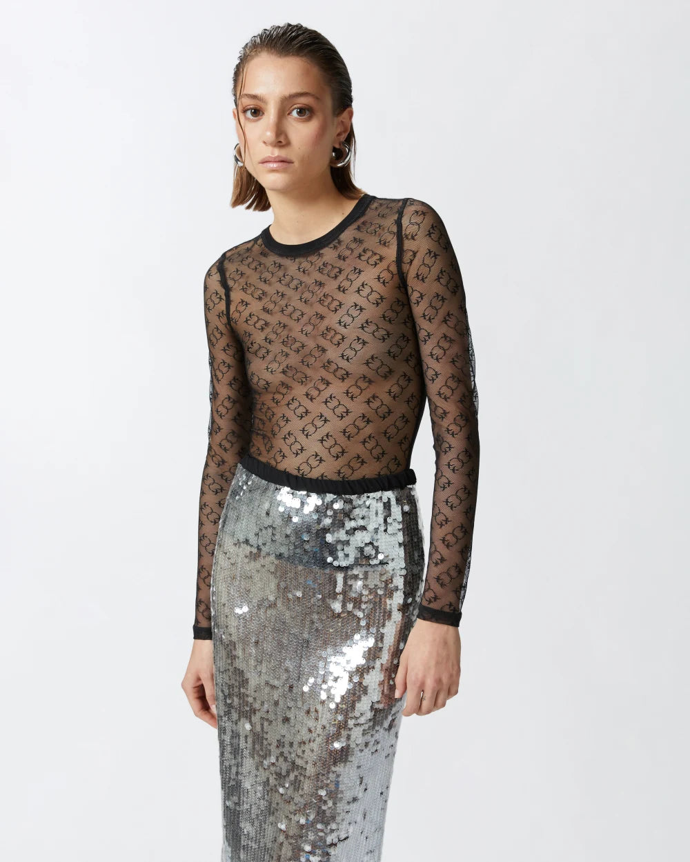 Maglia Pinko
