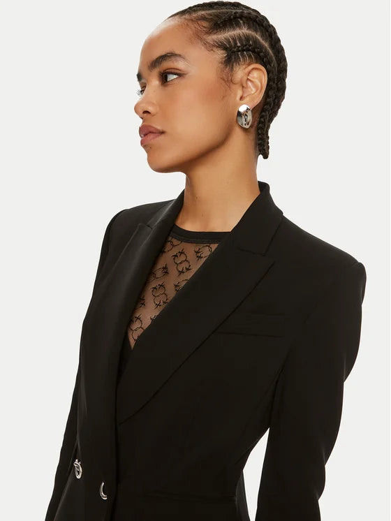 GIACCA A21H - PINKO 103890-A21H GRENOBLE S1A Pinko 