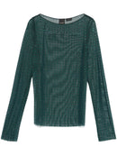 MAGLIA A220 - PINKO 103911-A220 ROUEN S1A Pinko 