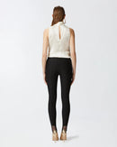 BLUSA SM A22V - PINKO 103943-A22V ARRAS Z99 Pinko 
