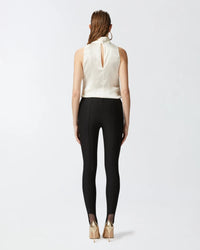 BLUSA SM A22V - PINKO 103943-A22V ARRAS Z99 Pinko 