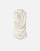 BLUSA SM A22V - PINKO 103943-A22V ARRAS Z99 Pinko 