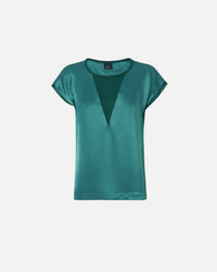 BLUSA A206 - PINKO 103951-A206 ORANGE W44 Pinko 