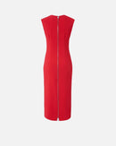 VESTITO A20A VLENSOLE - PINKO 103960-A20A VALENSOLE Z99 Pinko 