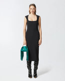 VESTITO A20A VLENSOLE - PINKO 103960-A20A VALENSOLE Z99 Pinko 