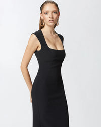 VESTITO A20A VLENSOLE - PINKO 103960-A20A VALENSOLE Z99 Pinko 