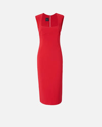 VESTITO A20A VLENSOLE - PINKO 103960-A20A VALENSOLE Z99 Pinko 