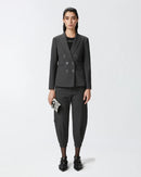 PANTALONE A15M - PINKO 104008-A15M PIATTO I76 Pinko 