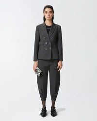 PANTALONE A15M - PINKO 104008-A15M PIATTO I76 Pinko 