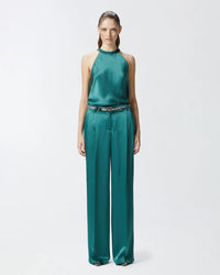 PANTALONE A1Y5 - PINKO 104068-A1Y5 LAON Z99 Pinko 