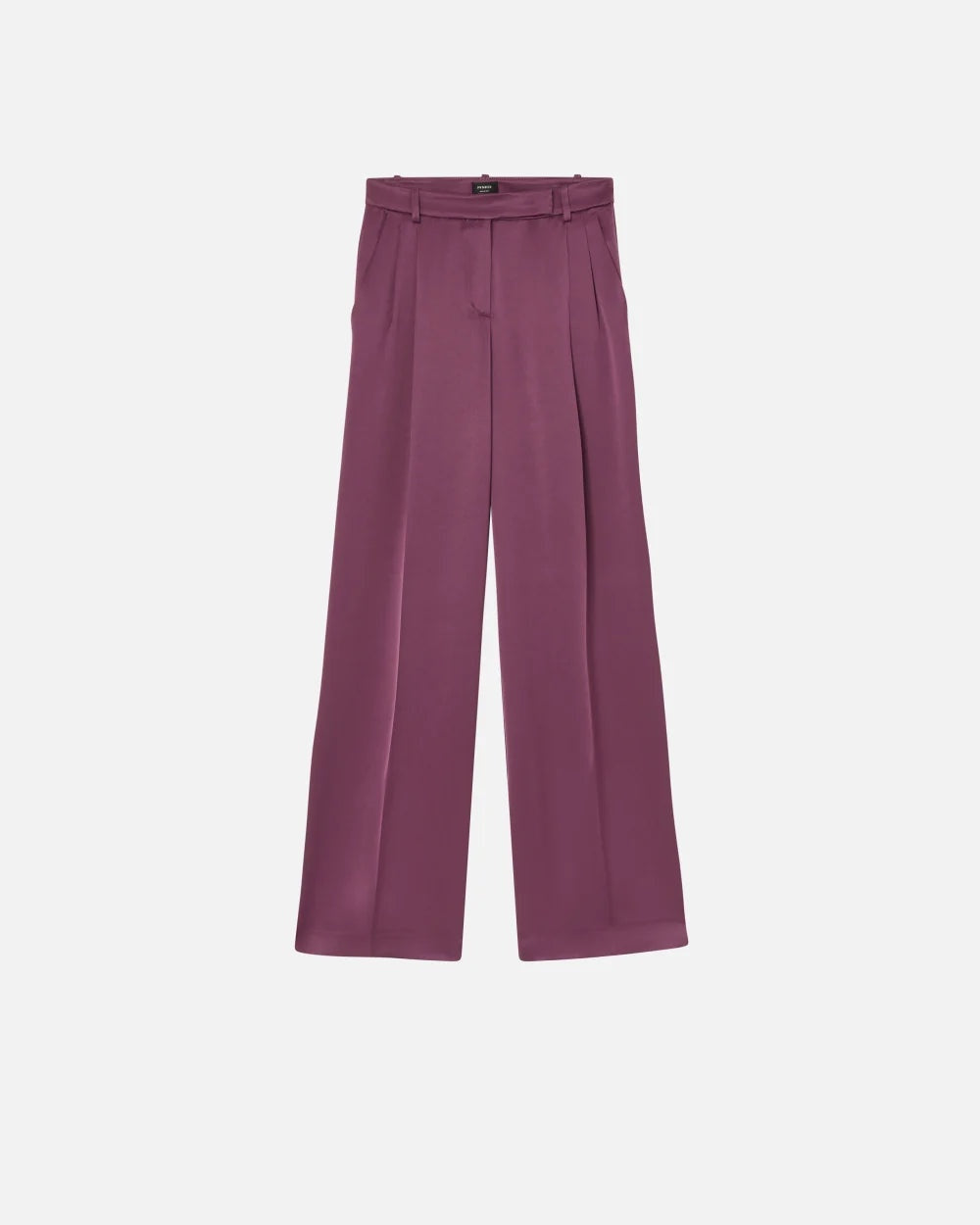 PANTALONE A1Y5 - PINKO 104068-A1Y5 LAON Z99 Pinko 