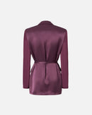 GIACCA C/CINT. A206 - PINKO 104071-A206 GAGNY W44 Pinko 