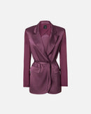 GIACCA C/CINT. A206 - PINKO 104071-A206 GAGNY W44 Pinko 