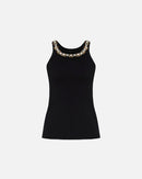 CANOTTA A2P9 - PINKO 105378-A2P9 CORIANDOLO Z99 Pinko 