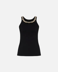 CANOTTA A2P9 - PINKO 105378-A2P9 CORIANDOLO Z99 Pinko 